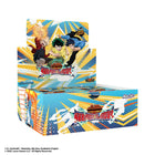 Gamers Guild AZ My Hero Academia My Hero Academia Collectible Card Game: Series 3 - Heroes Clash Booster Box Asmodee