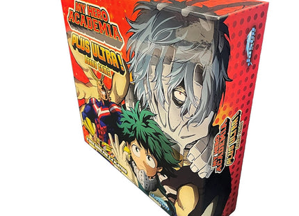 Gamers Guild AZ My Hero Academia: Plus Ultra! Board Game Gamers Guild AZ