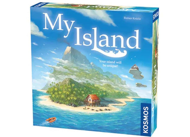 Gamers Guild AZ My Island (Pre-Order) Gamers Guild AZ