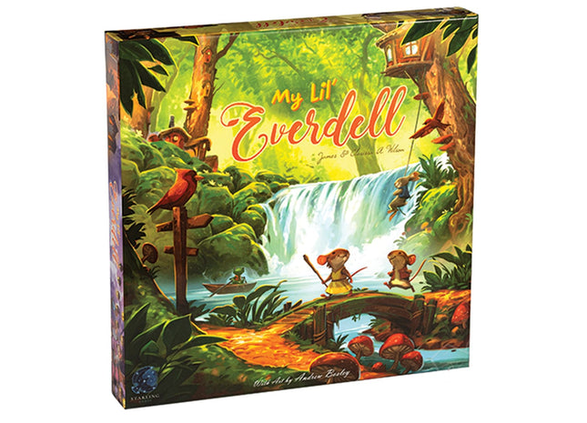 Gamers Guild AZ My Lil' Everdell (Pre-Order) Gamers Guild AZ