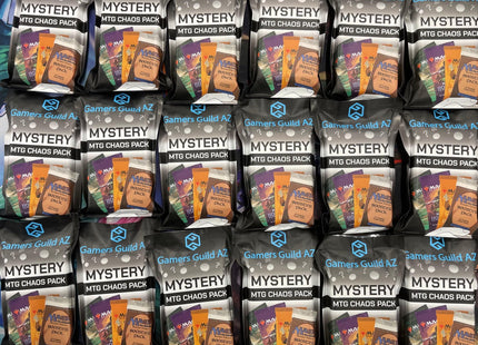 Mystery MTG Chaos Pack