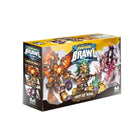 Gamers Guild AZ Mythic Games Super Fantasy Brawl: Art of War - Black Friday Bridge Distribution