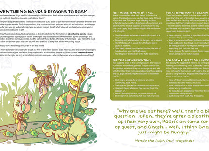 Gamers Guild AZ Mythworks Pico RPG (Pre-Order) Quartermaster Direct