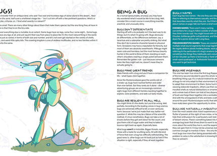 Gamers Guild AZ Mythworks Pico RPG (Pre-Order) Quartermaster Direct