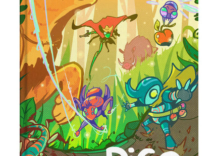 Gamers Guild AZ Mythworks Pico RPG (Pre-Order) Quartermaster Direct