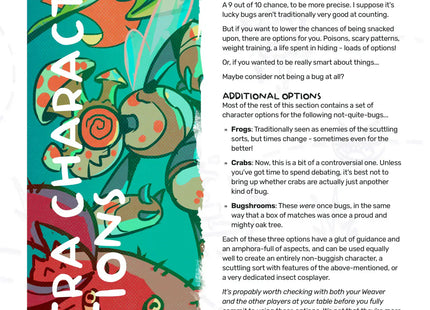 Gamers Guild AZ Mythworks Pico RPG: the Picodex (Pre-Order) Quartermaster Direct