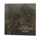 Gamers Guild AZ Mythworks Pro Patria Mori RPG Zine (Pre-Order) Quartermaster Direct