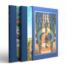 Gamers Guild AZ Mythworks Skies of Fire: Box Set (Pre-Order) Quartermaster Direct