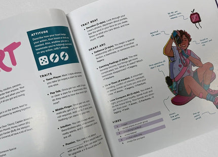 Gamers Guild AZ Mythworks Slugblaster: Core Rules (Pre-Order) Quartermaster Direct