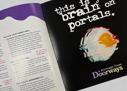 Gamers Guild AZ Mythworks Slugblaster: Core Rules (Pre-Order) Quartermaster Direct