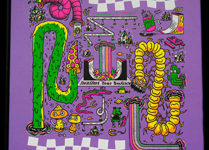 Gamers Guild AZ Mythworks Slugblaster: Game of the Year Edition (Pre-Order) Quartermaster Direct