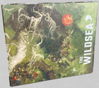 Gamers Guild AZ Mythworks The Wildsea RPG: Firefly Folio GM Screen (Pre-Order) Quartermaster Direct