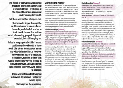 Gamers Guild AZ Mythworks The Wildsea RPG: One-Armed Scissor Scenario (Pre-Order) Quartermaster Direct