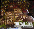 Gamers Guild AZ Mythworks The Wildsea RPG: One-Armed Scissor Scenario (Pre-Order) Quartermaster Direct