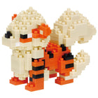 Gamers Guild AZ Nanoblock Arcanine Nanoblock Pokemon Series (Pre-Order) AGD