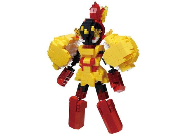 Gamers Guild AZ Nanoblock Armarouge - Nanoblock Pokemon Series AGD