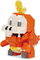 Gamers Guild AZ Nanoblock Fuecoco Nanoblock Pokemon Series HobbyTyme