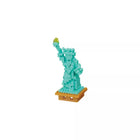 Gamers Guild AZ Nanoblock Mini Statue of Liberty Nanoblock - Black Friday Discontinue