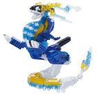 Gamers Guild AZ Toy Miraidon DX Nanoblock Pokemon Series HobbyTyme