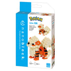 Gamers Guild AZ Nanoblock Nanoblock: Pokemon - Arcanine AGD