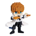 Gamers Guild AZ Nanoblock Nanoblock Yu-Gi-Oh: Seto Kaiba (Pre-Order) AGD