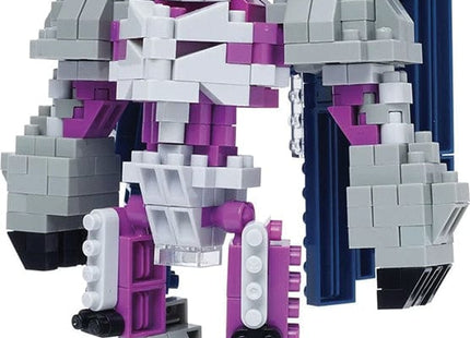 Gamers Guild AZ Nanoblock Nanoblock Yu-Gi-Oh: Summoned Skull (Pre-Order) AGD