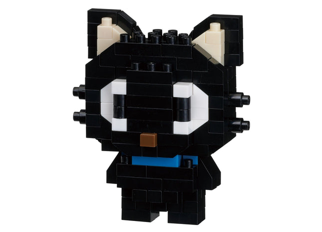 Gamers Guild AZ Nanoblock Nanoblocks: Sanrio Series - Chococat (Pre-Order) AGD