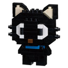 Gamers Guild AZ Nanoblock Nanoblocks: Sanrio Series - Chococat (Pre-Order) AGD