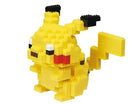 Gamers Guild AZ Nanoblock Pikachu DX Nanoblock Pokemon Series HobbyTyme