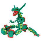 Gamers Guild AZ Nanoblock Rayquaza Extreme Deluxe Edition - Nanoblock Pokemon Series AGD