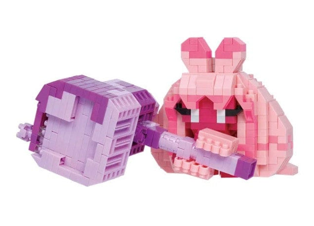 Gamers Guild AZ Nanoblock Tinkaton Nanoblock Pokemon Series AGD