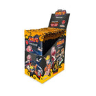 Gamers Guild AZ Naruto Mythos TCG Naruto Mythos TCG: Set 1 Konoha Shido - 2nd Edition Booster Box (Pre-Order) Zvezdar Toys