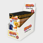 Gamers Guild AZ Naruto Mythos TCG Naruto Mythos TCG: Set 2: Shinobi Shiren 1st Edition Booster Box (Pre-Order) Zvezdar Toys