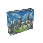 Gamers Guild AZ Naylor Games Magnate: The First City Bridge Distribution
