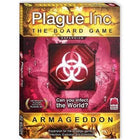 Gamers Guild AZ Ndemic Creations Plague Inc: The Board Game - Armageddon Asmodee
