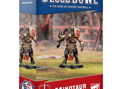 Gamers Guild AZ Necromunda Blood Bowl: Minotaur (Pre-Order) Games-Workshop