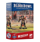 Gamers Guild AZ Necromunda Blood Bowl: Minotaur (Pre-Order) Games-Workshop