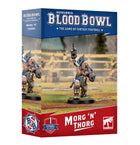 Gamers Guild AZ Necromunda Blood Bowl: Morg n Thorg (Pre-Order) Games-Workshop