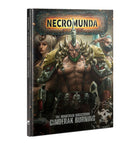 Gamers Guild AZ Necromunda Necromunda: Aranthian Succession - Cinderak Burning Games-Workshop
