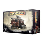 Gamers Guild AZ Necromunda Necromunda: Cargo-8 Ridgehauler Games-Workshop