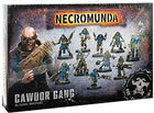 Gamers Guild AZ Necromunda Necromunda: Cawdor Gang Games-Workshop