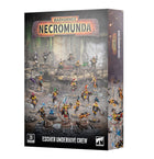 Gamers Guild AZ Necromunda Necromunda: Escher Underhive Crew (Pre-Order) Games-Workshop