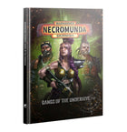 Gamers Guild AZ Necromunda Necromunda: Gangs of the Underhive (Pre-Order) Games-Workshop