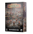 Gamers Guild AZ Necromunda Necromunda: Goliath Underhive Crew (Pre-Order) Games-Workshop