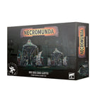 Gamers Guild AZ Necromunda Necromunda: Hive Data Stack Cluster Games-Workshop