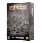 Gamers Guild AZ Necromunda Necromunda: Orlock Underhive Crew (Pre-Order) Games-Workshop