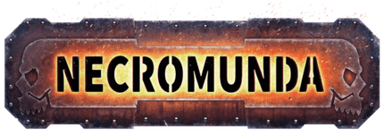 Gamers Guild AZ Necromunda Necromunda: Palanite Enforcers: Captains & Sergeants (Pre-Order) Games-Workshop