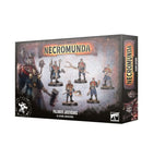 Gamers Guild AZ Necromunda Necromunda: Palanite Justicars (Pre-Order) Games-Workshop