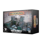 Gamers Guild AZ Necromunda Necromunda: Ruined Zone Mortalis Games-Workshop