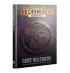 Gamers Guild AZ Necromunda Necromunda: Skirmish - Core Rulebook (Pre-Order) Games-Workshop